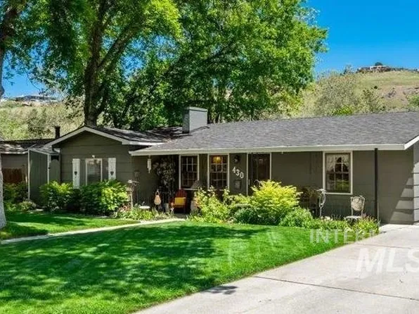 430 N Hillview Dr, Boise, ID 83712
