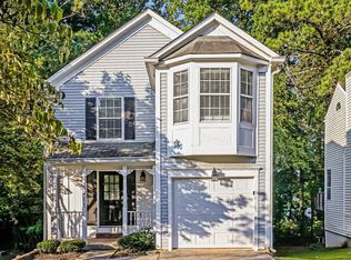871 Hampton Hill Ct, Lawrenceville, GA 30044