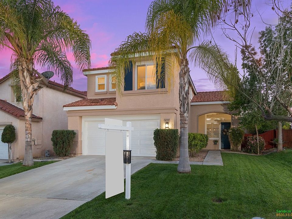 1st image of 32543 Bergamo Ct