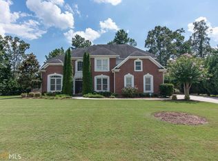 5380 Stone Croft Trl SW, Atlanta, GA 30331