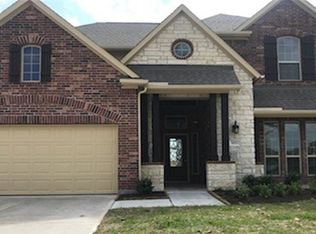 3870 Everly Bend Dr, Spring, TX 77386