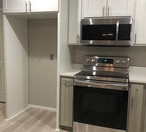2nd image of 1 Gamlingay Ln