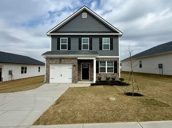 5171 Captain Drive #145, Grovetown, GA 30813