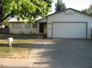1590 Cress Way, Olivehurst, CA