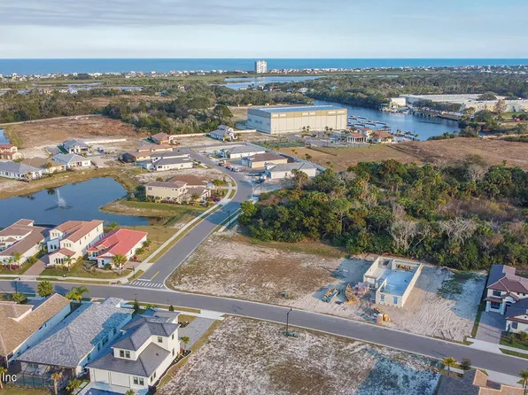 132 DEL PALMA Drive, Palm Coast, FL 32137