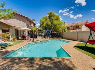 388 Chadwick Cir, Henderson, NV 89014