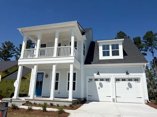 414 Brightside Trl, Summerville, SC 29486