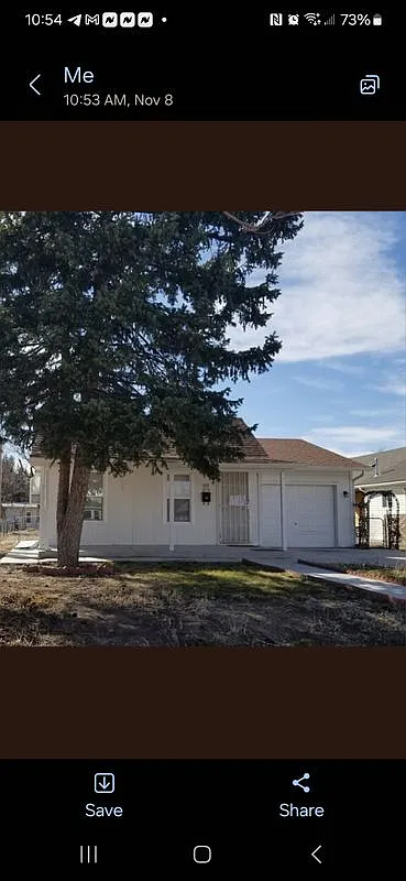 2 bed, 1.0 bath, 900 sqft, $1,200 — Photo 1