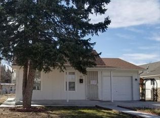 917 Deuel St, Fort Morgan, CO 80701