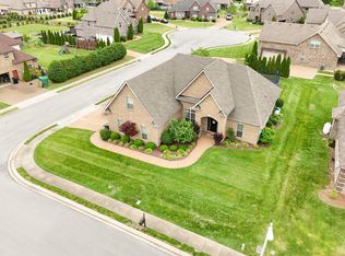 2520 Pebblecreek Ln, Murfreesboro, TN 37130
