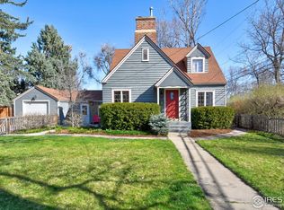 318 8th Ave, Longmont, CO 80501