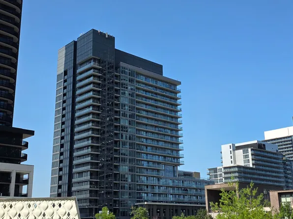 72 Esther Shiner Blvd #601, Toronto, ON M2K 0C4