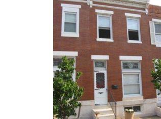 3916 Hudson St, Baltimore, MD 21224