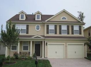 536 Front Ridge Dr, Cary, NC 27519