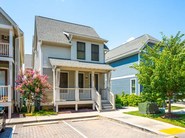 537 Mariner Way, Chattanooga, TN 37402