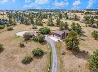 10500 Holden Cir, Franktown, CO 80116