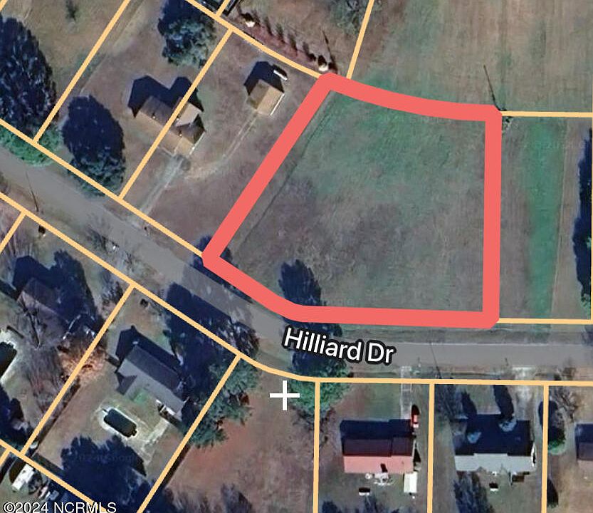 2nd image of Tbd Hillard Drive