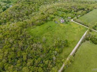 81 Indian Creek Loop, Buffalo, MO 65622