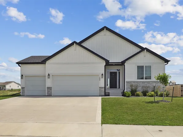 109 Creekside Dr SW, Bondurant, IA 50035