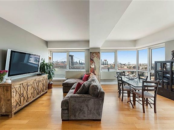 2nd image of 440 Kent Ave APT 21D