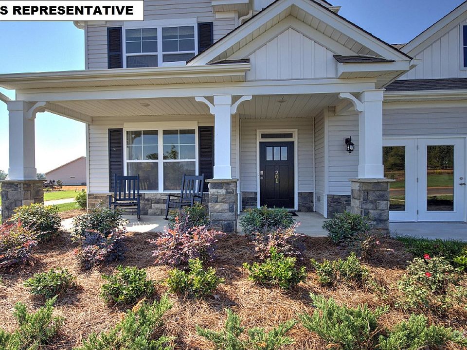 140 Rhuidean Ct, Troutman, NC 28166 Zillow