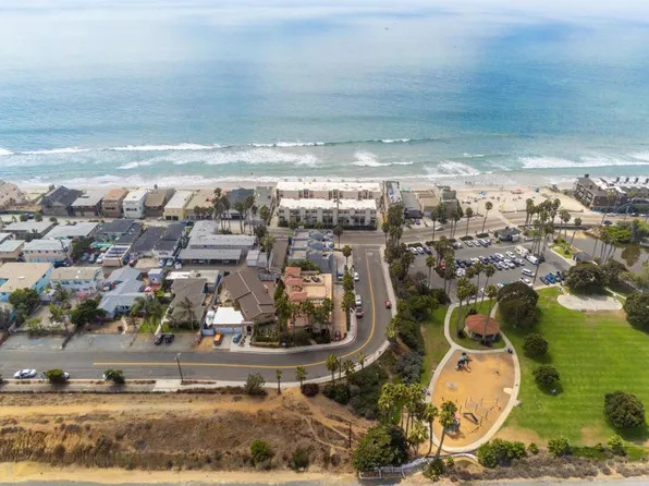 1615 S Myers St, Oceanside, CA 92054