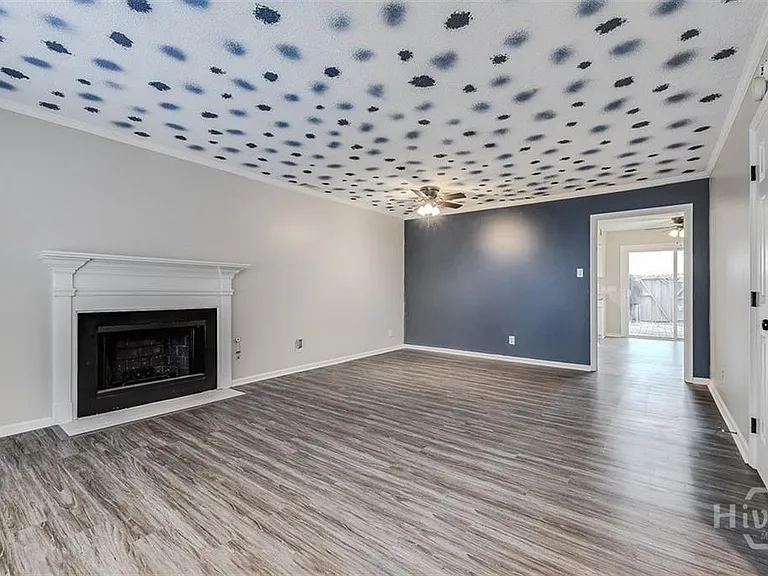 6501 Habersham St #12 — Photo 2