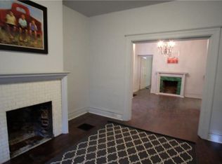 834 Ramsey St #1, Pittsburgh, PA