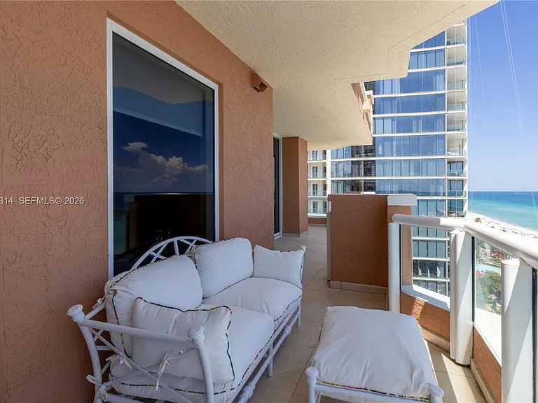 17875 Collins Ave #1201 — Photo 16