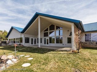 928 Mesa Dr, Rifle, CO 81650