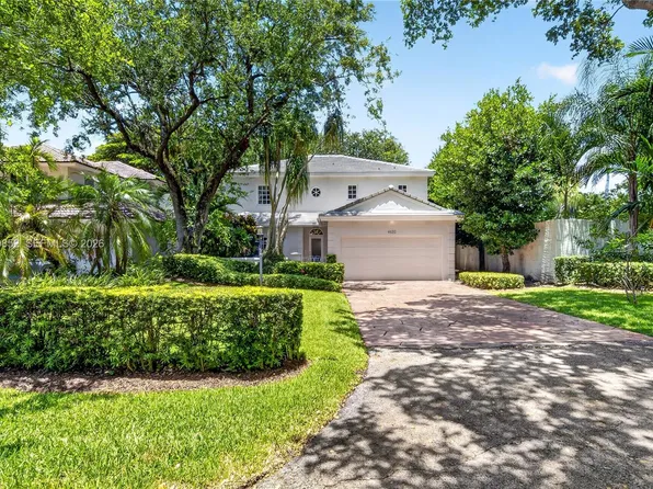 4820 Campo Sano Ct, Coral Gables, FL 33146