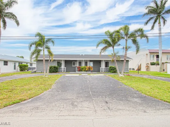 1326 SE 46th St, Cape Coral, FL 33904