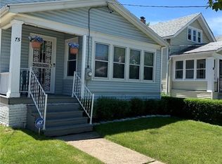75 Decker St, Buffalo, NY 14215