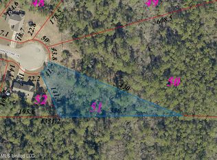LOT 51 Sandstone Ln, Gulfport, MS 39503