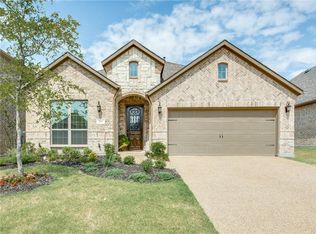 2917 Country Church Rd, McKinney, TX 75071