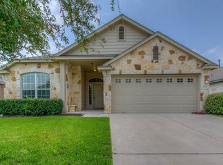 11416 Day Camp Ln, Austin, TX 78754