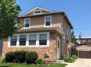212 Villa Ave, Buffalo, NY 14216