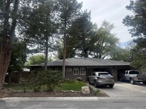 1576 E Lakewood Dr, Salt Lake City, UT 84117