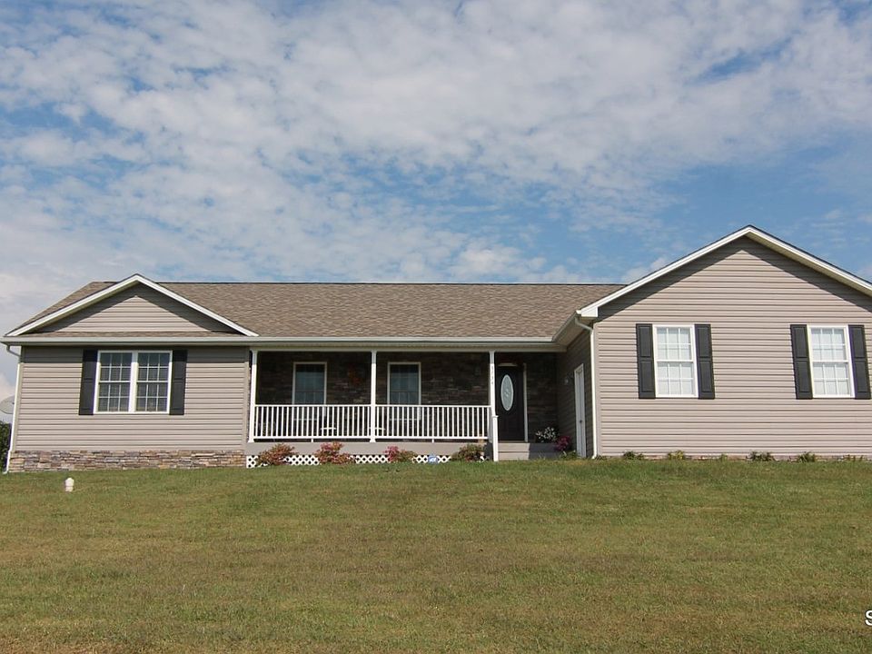 For Sale: 3734 Edwardsville RD, Hardy, Virginia 24101