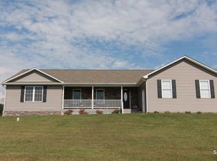 3734 Edwardsville Rd, Hardy, VA 24101