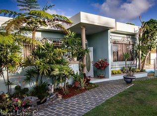 Repto Bordel, Quebradillas, PR 00678