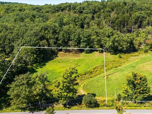 Part of Map 19 Lot 10 Searsmont Rd, Appleton, ME 04862