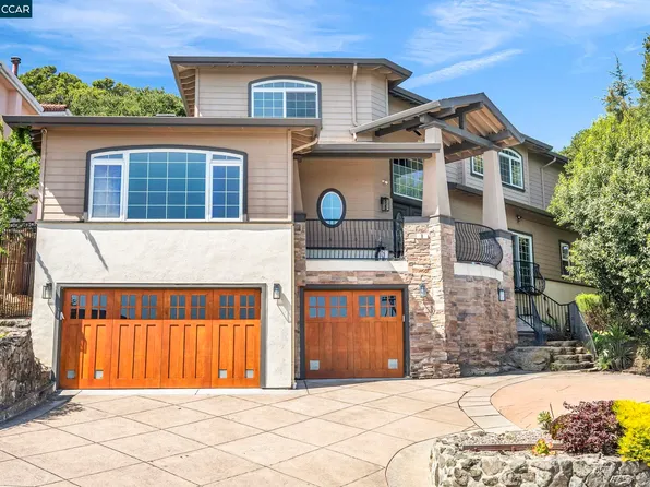 8 Millbrae Cir, Millbrae, CA 94030