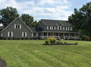 8467 State Route 316 W, Orient, OH 43146