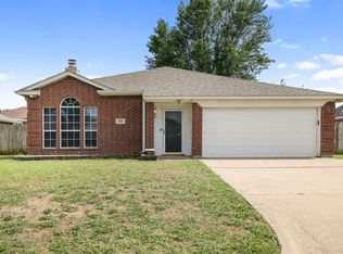 1508 Persimmon Ln, Ardmore, OK 73401