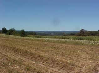 1 Shumway Hill Rd, Wellsboro, PA 16901