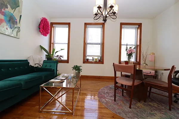 Rented by Corcoran | media 4