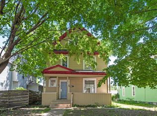 1618 Fremont Ave N, Minneapolis, MN 55411