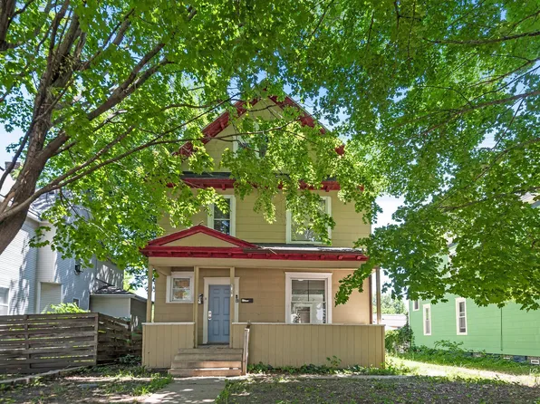 1618 Fremont Ave N, Minneapolis, MN 55411