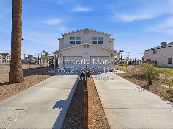 2nd image of 909 S 5th Ave Unit 2